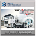 Factory direct sell! Hot and Competitive Shacman 12 cubic meter Agitator Truck/12 m3 Transport Mixer/12 cbm Mix Truck for sale!